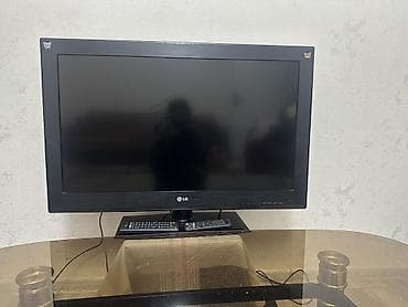 Yeni Televizor LG LCD 32" lalafo.az -da — 1 Yeni Televizor LG LCD 32" — 1