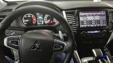 Mitsubusi l200 2016- android monitor 0 🚙🚒 ünvana və bölgələrə lalafo.az -da Mitsubusi l200 2016- android monitor 0 🚙🚒 ünvana və bölgələrə