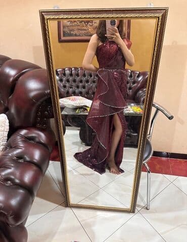 Информатика: Вечернее платье, Макси at lalafo.az — 2 Информатика: Вечернее платье, Макси — 2