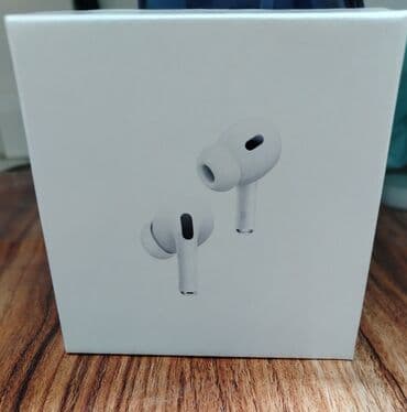 Yeni Simsiz (Bluetooth) Qulaqcıqlar, Apple, rəng - Ağ lalafo.az -da Yeni Simsiz (Bluetooth) Qulaqcıqlar, Apple, rəng - Ağ