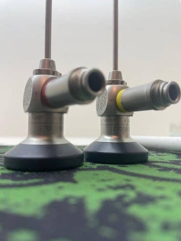 Karl Storz marka demo optiklər. 1. Karl Storz marka optik 7230FA - lalafo.az -da Karl Storz marka demo optiklər. 1. Karl Storz marka optik 7230FA -