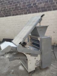 ПО для бизнеса: Yuuxa yayan aparat (xəmir yayma xətti) İstənilən olçudə və istənilən at lalafo.az — 4 ПО для бизнеса: Yuuxa yayan aparat (xəmir yayma xətti) İstənilən olçudə və istənilən — 4