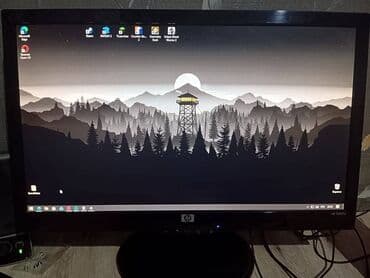 Монитор HP S2031a 20″ — хорошее состояние Описание: Продаётся монитор lalafo.az -da Монитор HP S2031a 20″ — хорошее состояние Описание: Продаётся монитор