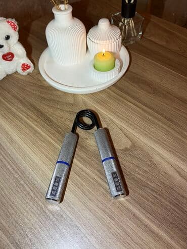 Bilək üçün idman aləti✅ lalafo.az -da Bilək üçün idman aləti✅