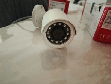 Kamera
1 ədəd yumru 2 ədəd düz formda var lalafo.az -da Kamera
1 ədəd yumru 2 ədəd düz formda var