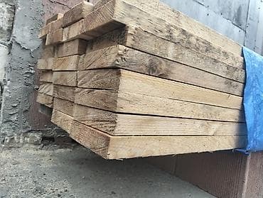 Taxtalar, uzunluğu - 4 m lalafo.az -da Taxtalar, uzunluğu - 4 m