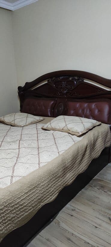 İkinəfərlik çarpayı lalafo.az -da İkinəfərlik çarpayı