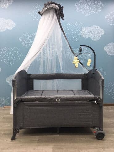 🧸 Körpələr üçün 3-ü 1-də Beşik-Monej artıq satışda! Valideynlər üçün lalafo.az -da 🧸 Körpələr üçün 3-ü 1-də Beşik-Monej artıq satışda! Valideynlər üçün