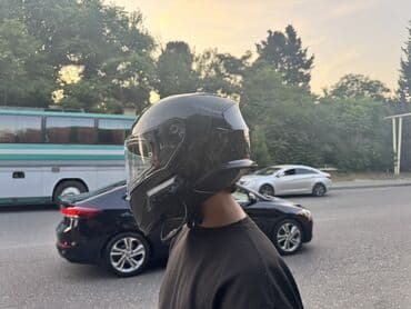 Moto əlcəklər: Ls2 storm pinlocklu vizoru var seffaf normal vezyetdedi lalafo.az -da — 1 Moto əlcəklər: Ls2 storm pinlocklu vizoru var seffaf normal vezyetdedi — 1