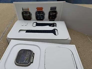 Smart saat, Apple, Suya davamlı, rəng - Mavi lalafo.az -da Smart saat, Apple, Suya davamlı, rəng - Mavi