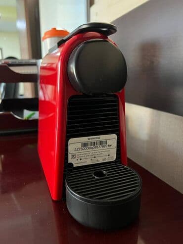 Кофемолки: Кофемашина Автомат, С емкостью для молока, Б/у at lalafo.az — 3 Кофемолки: Кофемашина Автомат, С емкостью для молока, Б/у — 3