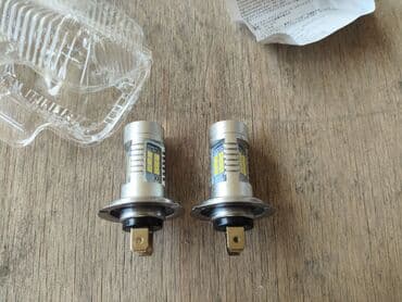 Duman əleyhinə, 100 w, LEDLUPAH4, 2024 il, Orijinal, Yaponiya, Yeni lalafo.az -da Duman əleyhinə, 100 w, LEDLUPAH4, 2024 il, Orijinal, Yaponiya, Yeni