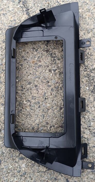 Honda Odyssey 2005-2010 ucun maqnitola(android) monitor ucun cercive lalafo.az -da Honda Odyssey 2005-2010 ucun maqnitola(android) monitor ucun cercive