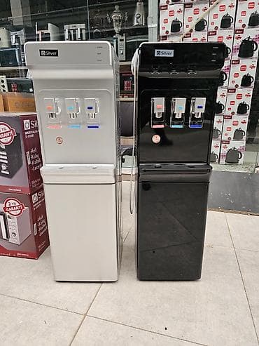 Dispenser Döşəməüstü, Su soyutma ilə, Yeni lalafo.az -da Dispenser Döşəməüstü, Su soyutma ilə, Yeni