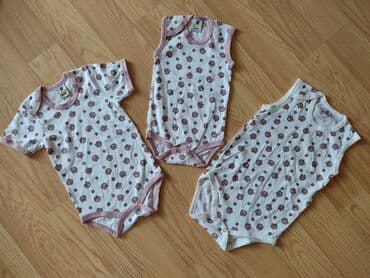 Bodi
3aydan _2 yaşa qədər ölçülər var
Material _ pambıq 😍👍 lalafo.az -da Bodi
3aydan _2 yaşa qədər ölçülər var
Material _ pambıq 😍👍