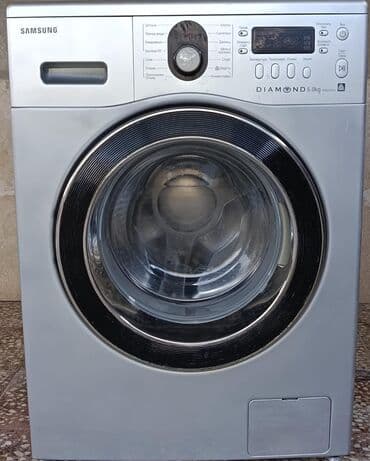 Paltaryuyan samsung 6kq 240 AZN satılır ❗Əla vəziyyətdədir Əlavə lalafo.az -da Paltaryuyan samsung 6kq 240 AZN satılır ❗Əla vəziyyətdədir Əlavə