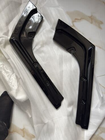 BMW F30 ARXA YAN KRLO Məhsul: Avtomobil kuzov üçün dekorativ “L” lalafo.az -da BMW F30 ARXA YAN KRLO Məhsul: Avtomobil kuzov üçün dekorativ “L”