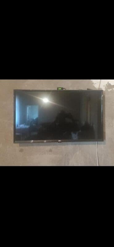 İşlənmiş Televizor LG LED ekran 82" FHD (1920x1080), Ünvandan götürmə lalafo.az -da İşlənmiş Televizor LG LED ekran 82" FHD (1920x1080), Ünvandan götürmə