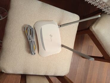 Bir neçə şəbəkə avadanlığı və su nasosu satılır – şəkillərdə lalafo.az -da Bir neçə şəbəkə avadanlığı və su nasosu satılır – şəkillərdə