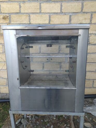 15 qril bişirir əla vəziyyətdədi lalafo.az -da 15 qril bişirir əla vəziyyətdədi