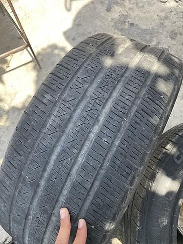 245/45/R19 2 ədəd pirelli dənəsi 50 azn 1 ədəd continental 30 azn lalafo.az -da 245/45/R19 2 ədəd pirelli dənəsi 50 azn 1 ədəd continental 30 azn