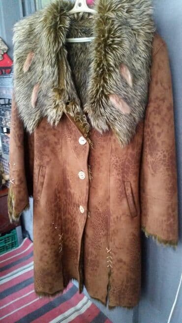 Təmiz dublonka 40.42 razmerə gedən az. geyilib təzə kimidir lalafo.az -da Təmiz dublonka 40.42 razmerə gedən az. geyilib təzə kimidir