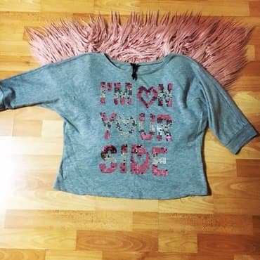 S-M bedene uygundi. Lc waikiki. Istanbulda alinib lalafo.az -da S-M bedene uygundi. Lc waikiki. Istanbulda alinib