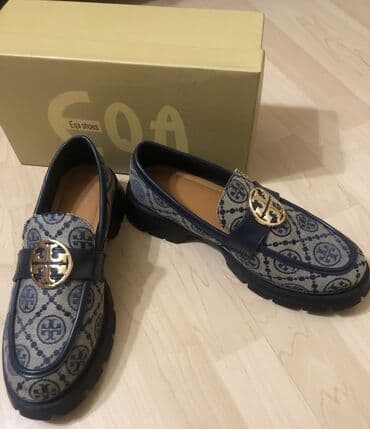 Ölçü: 40, rəng - Göy, Yeni lalafo.az -da Ölçü: 40, rəng - Göy, Yeni