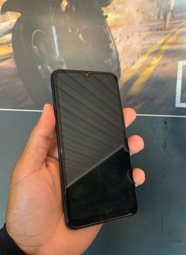 Samsung Galaxy A23 5G, 32 GB, rəng - Mavi, Barmaq izi, İki sim kartlı lalafo.az -da Samsung Galaxy A23 5G, 32 GB, rəng - Mavi, Barmaq izi, İki sim kartlı