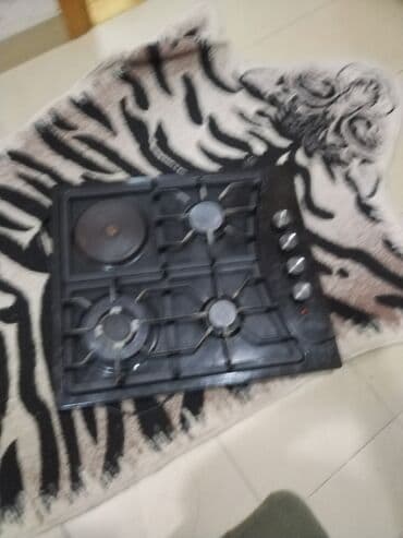 Qaz 2 il di işləyir birdənə panelində ləkə var lalafo.az -da Qaz 2 il di işləyir birdənə panelində ləkə var