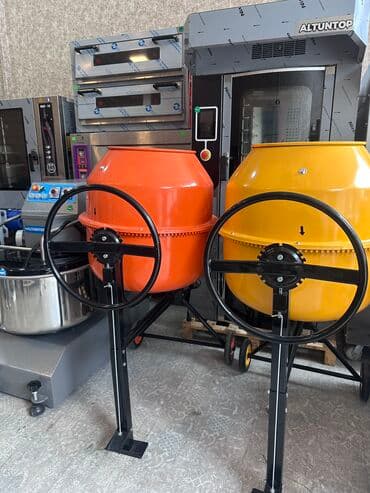 Beton mikser
200 litr 850 AZN ( 0 faza )
Alman markası lalafo.az -da Beton mikser
200 litr 850 AZN ( 0 faza )
Alman markası