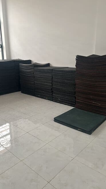 İdman döşəkləri və xalçaları: Tatami rezin döşemelerin topdan satşı lalafo.az -da — 2 İdman döşəkləri və xalçaları: Tatami rezin döşemelerin topdan satşı — 2