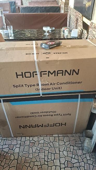 Hoffmann split tipli kondisioner – otaq üçün (Indoor/Outdoor unit lalafo.az -da Hoffmann split tipli kondisioner – otaq üçün (Indoor/Outdoor unit