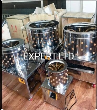 ПО для бизнеса: Toyuq-kəklik-qırqovul-bildirçin- ördək-tüklərin təmizləyib yuyan at lalafo.az — 3 ПО для бизнеса: Toyuq-kəklik-qırqovul-bildirçin- ördək-tüklərin təmizləyib yuyan — 3