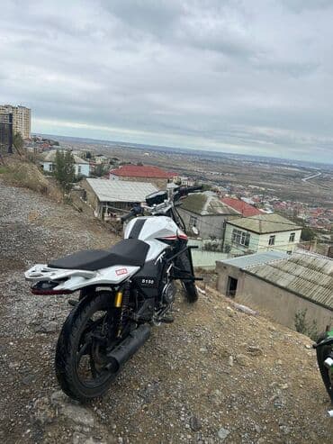 Tufan - S150, 2024 il, 13900 km lalafo.az -da Tufan - S150, 2024 il, 13900 km