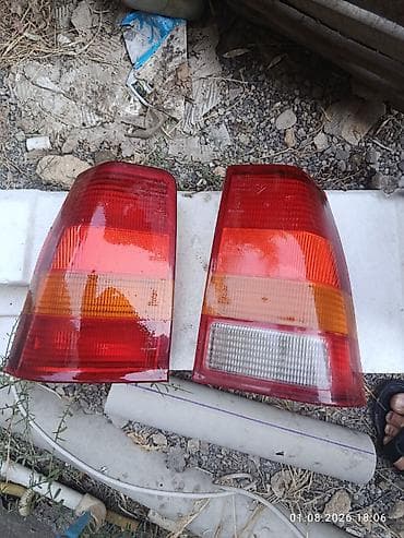 Opel üçün arxa stoplar hər biri 25 azn lalafo.az -da Opel üçün arxa stoplar hər biri 25 azn