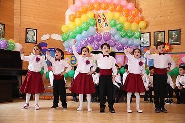 ⬛ 1-ci və 4cü siniflər ⬛ 1) İbtidai siniflər üçün bütün tədbirlərin at lalafo.az ⬛ 1-ci və 4cü siniflər ⬛ 1) İbtidai siniflər üçün bütün tədbirlərin