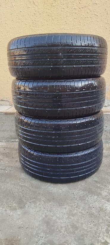 İşlənmiş Şin Nexen 235 / 60 / R 16 lalafo.az -da İşlənmiş Şin Nexen 235 / 60 / R 16