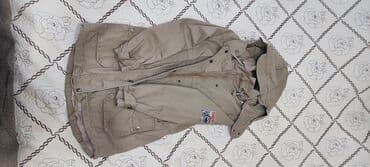 Qadın gödəkçəsi. ölçüləri fotoda. Super vəziyyətdə lalafo.az -da Qadın gödəkçəsi. ölçüləri fotoda. Super vəziyyətdə