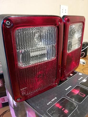 Jeep Orijinal, İşlənmiş lalafo.az -da — 1 Jeep Orijinal, İşlənmiş — 1