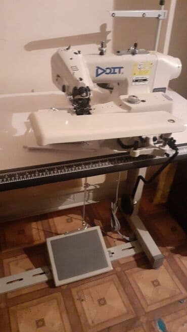Краны водонагреватели: Швейная машина Новый,Оверлок, 5-нитка at lalafo.az — 3 Краны водонагреватели: Швейная машина Новый,Оверлок, 5-нитка — 3