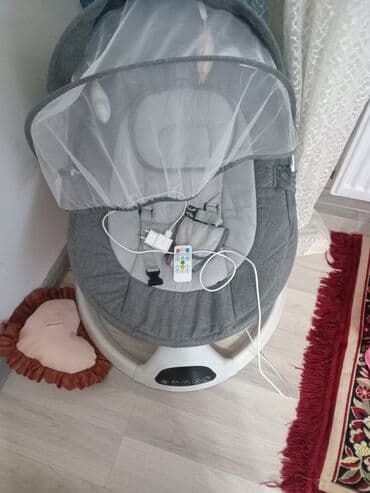 Oğlan və qız üçün, İşlənmiş, Beşik, Dəstsiz, Matras ilə, Yellənmə mexanizm ilə lalafo.az -da Oğlan və qız üçün, İşlənmiş, Beşik, Dəstsiz, Matras ilə, Yellənmə mexanizm ilə