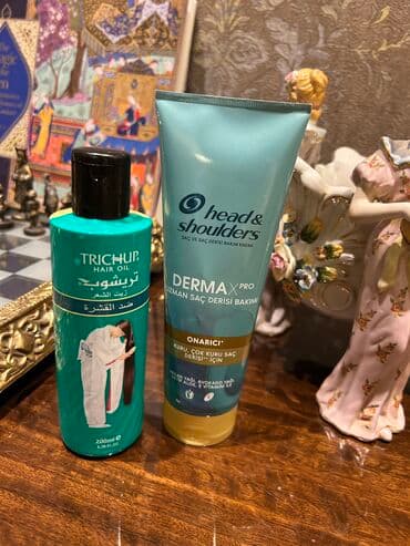 Saç kremi, Hər növ saçlar üçün, Yeni, Pulsuz çatdırılma lalafo.az -da Saç kremi, Hər növ saçlar üçün, Yeni, Pulsuz çatdırılma