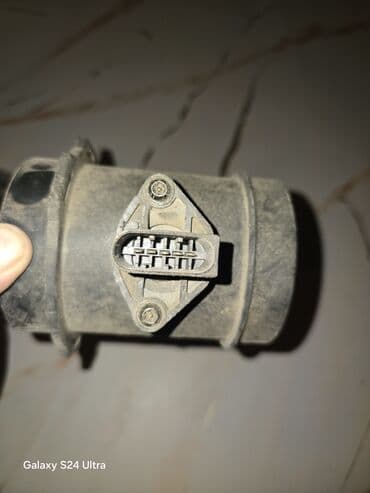 Датчики температуры: Volkswagen 4.4, 4.4 л, Бензин, 2005 г., Оригинал, Германия, Б/у at lalafo.az — 1 Датчики температуры: Volkswagen 4.4, 4.4 л, Бензин, 2005 г., Оригинал, Германия, Б/у — 1