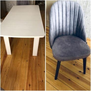 Masa 4 stulla.qiymet 250 man.masa acilir.unvan Xirdalan.kod2404⚡gnk lalafo.az -da Masa 4 stulla.qiymet 250 man.masa acilir.unvan Xirdalan.kod2404⚡gnk