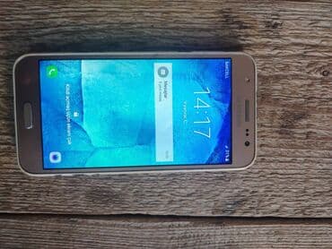 Samsung Galaxy J5, 8 GB, rəng - Qızılı, İki sim kartlı lalafo.az -da Samsung Galaxy J5, 8 GB, rəng - Qızılı, İki sim kartlı