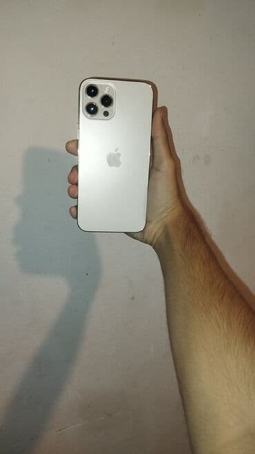 IPhone 12 Pro Max, 256 GB, Qızılı lalafo.az -da IPhone 12 Pro Max, 256 GB, Qızılı