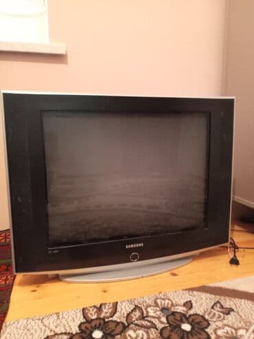 Televizor Samsung lalafo.az -da Televizor Samsung