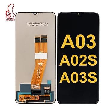 Samsung A02/A02S/A03/A03core ekranları. Çat Şüşələrin Bərpası. Hər lalafo.az -da Samsung A02/A02S/A03/A03core ekranları. Çat Şüşələrin Bərpası. Hər