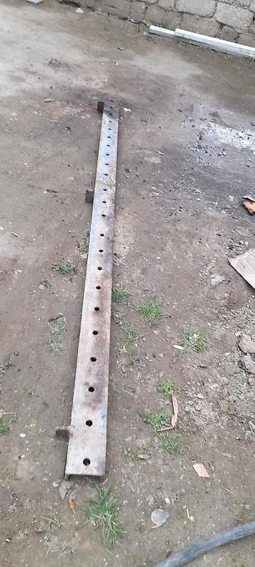 Profil, Polad, Kredit yoxdur lalafo.az -da Profil, Polad, Kredit yoxdur